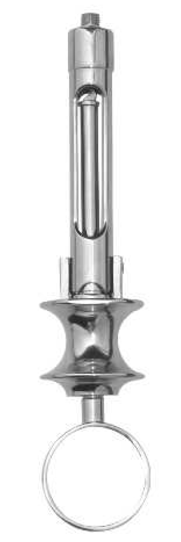 ROD 727-SG Intraligmental Syringes