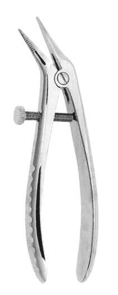 ROD 733-01 SG Copper Ring Remover Plier-Bohm