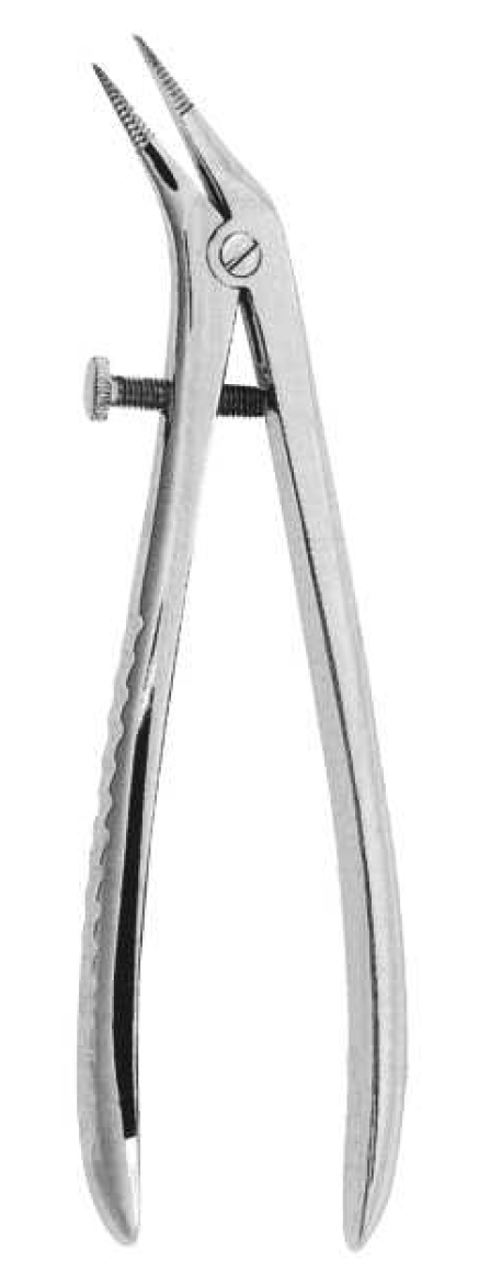 ROD 733-02 SG Copper Ring Remover Plier-Bohm