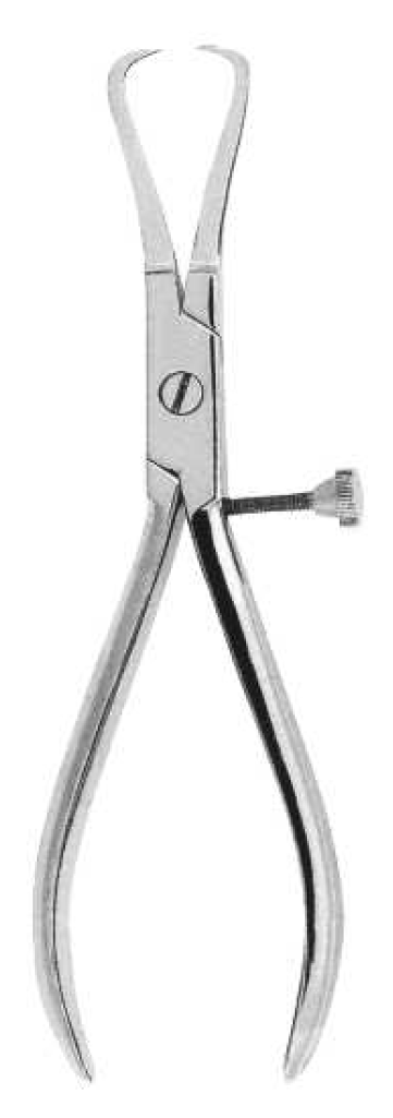 ROD 733-03 SG Copper Ring Remover Plier-Furrer