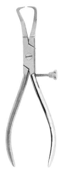 ROD 733-04 SG Copper Ring Remover Plier-Furrer