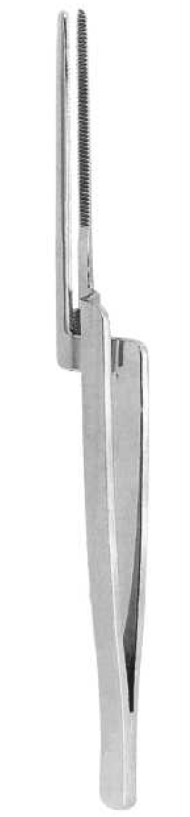 ROD 733-05 SG Articulating Forceps-Miller