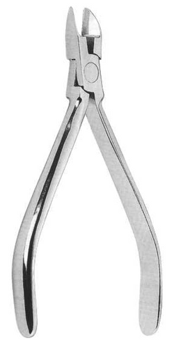 ROD 738-OD Ligature Cutter Pliers