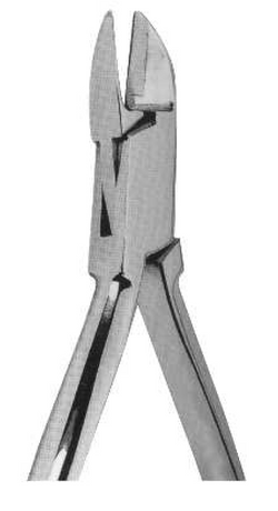 ROD 740-OD Ligature Cutter Pliers