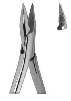 ROD 749-OD Orthodontic Pliers-Universal