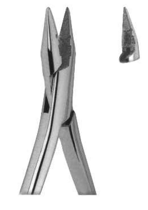 ROD 749-OD Orthodontic Pliers-Universal