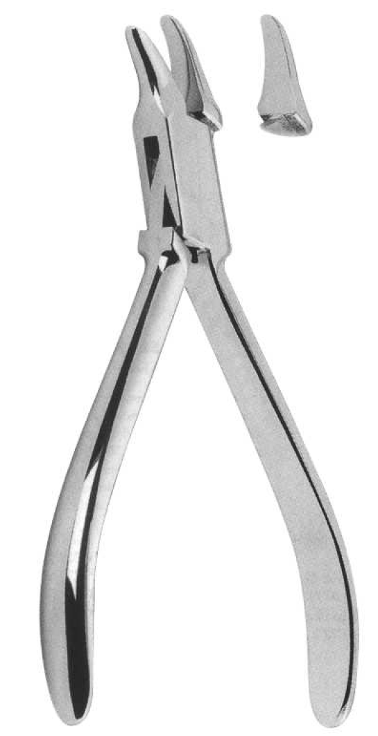 ROD 750-OD Utility Special Pliers-Reynolds