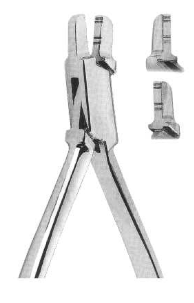 ROD 751-OD Utility Special Pliers-Reynolds