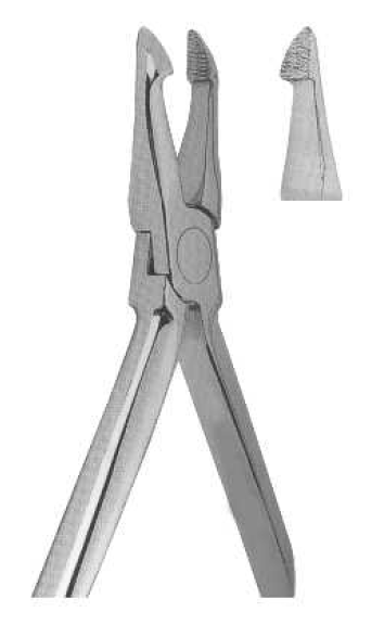 ROD 752-OD Utility Special Pliers-Weingart