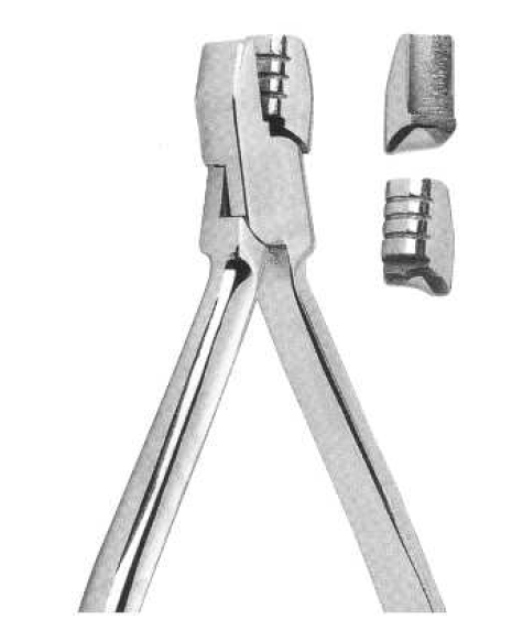 ROD 753-OD Utility Special Pliers-De La Rosa