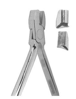 ROD 754-OD Utility Special Pliers-De La Rosa