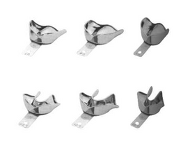 ROD 833-TH Trays-Solid