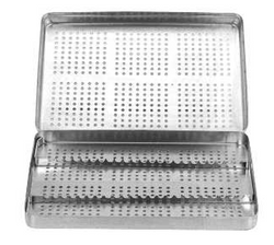 ROD 866-HW Perforated Tray