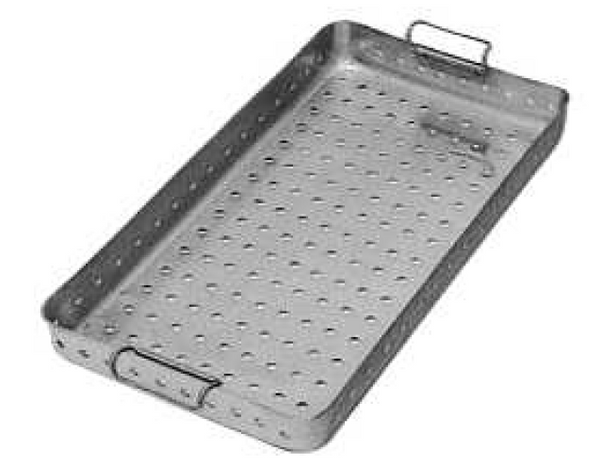 ROD 871-HW Instrument Tray-Perforated