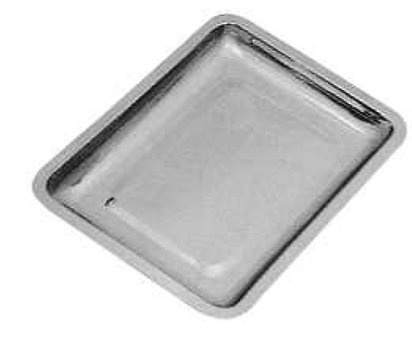 ROD 872-HW Instrument Tray-Shallow