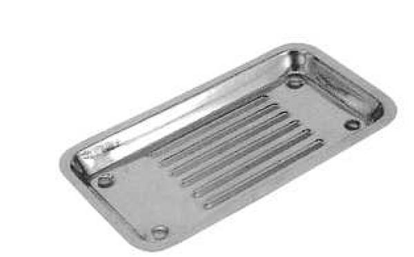 ROD 873-HW Scalers Tray