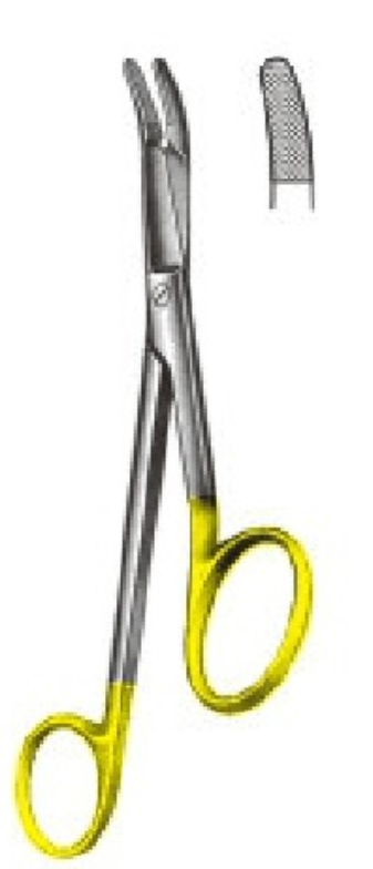 ROD 901-TC Needle Holders-Gillies