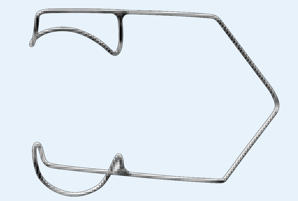 ROP 005-SP BARRAQUER Eye Speculum