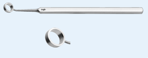 ROP 102-FM BORES Optical Marker