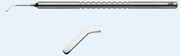 ROP 040-HM SLOANE LASEK Spatula