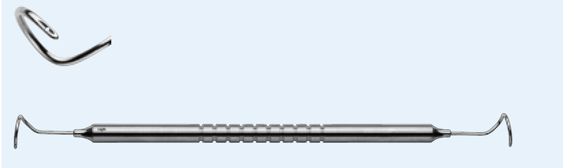 ROP 092-HM PIGTAIL Probes