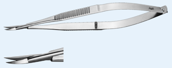 ROP 118-SC Micro Iris Scissor