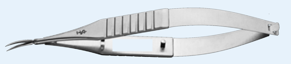 ROP 126-SC VANNAS Scissor