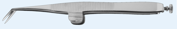 ROP 131-SC DEWECKER Iris Scissor