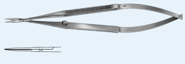 ROP 142-SC MILLESI Micro Scissor