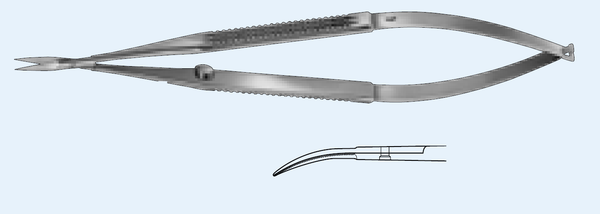 ROP 143-SC MILLESI Micro Scissor