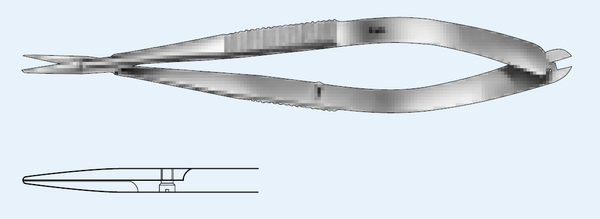 ROP 145-SC NOYES Micro Scissor