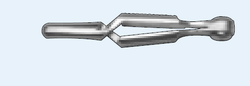 ROP 228-FC Serrefine