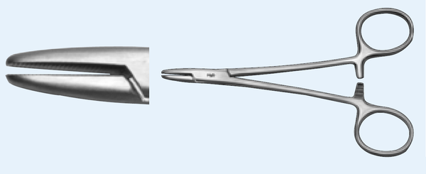 ROP 280-NH BROWN Needle Holder