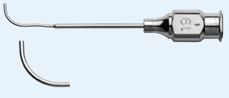 ROP 294-CN Lacrimal Cannula