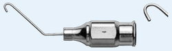 ROP 319-CN MCINTYRE-BINKHORST Cannula