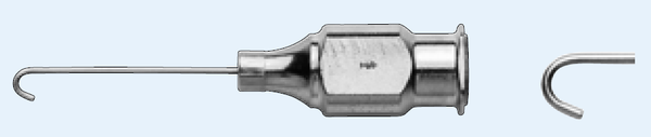 ROP 320-CN MCINTYRE-BINKHORST Cannula